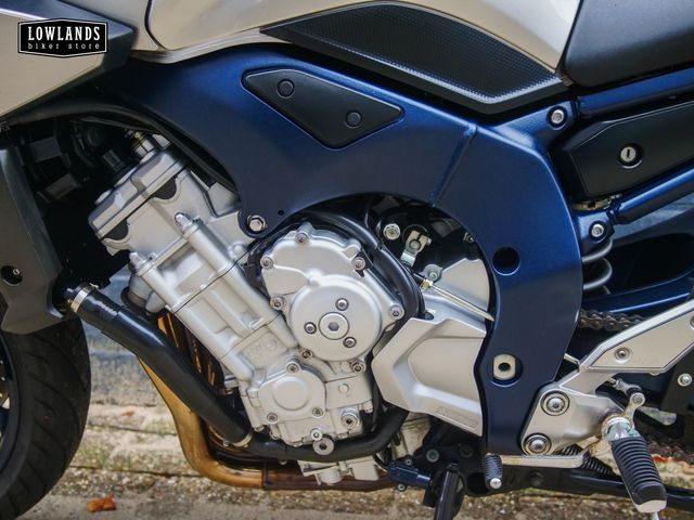 yamaha - fz-1