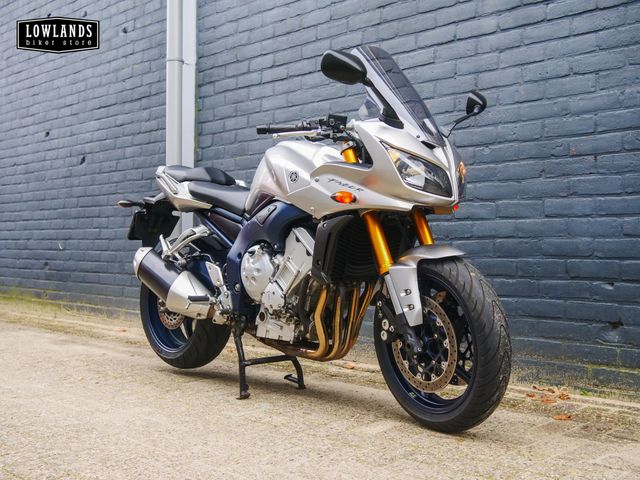 yamaha - fz-1