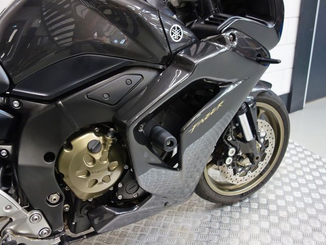 yamaha - fz-1