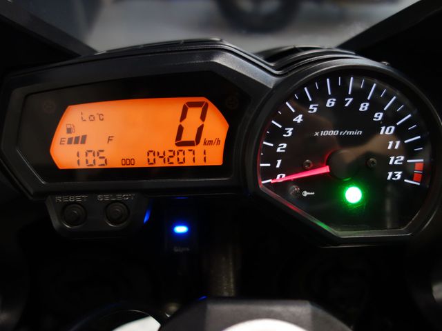 yamaha - fz-1