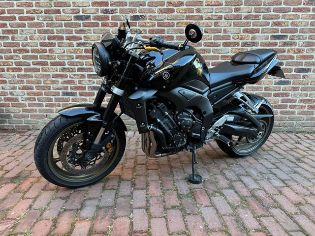 yamaha - fz-1