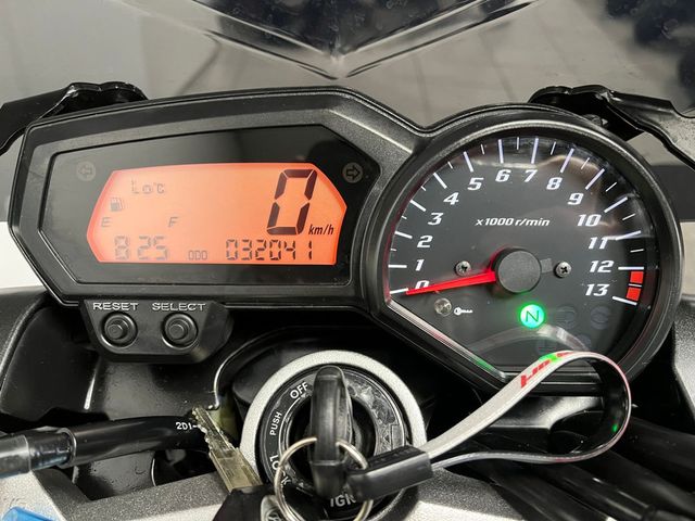 yamaha - fz-1