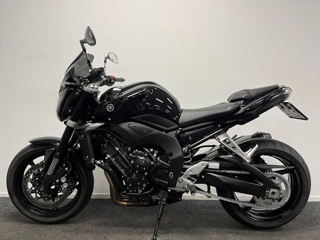 yamaha - fz-1