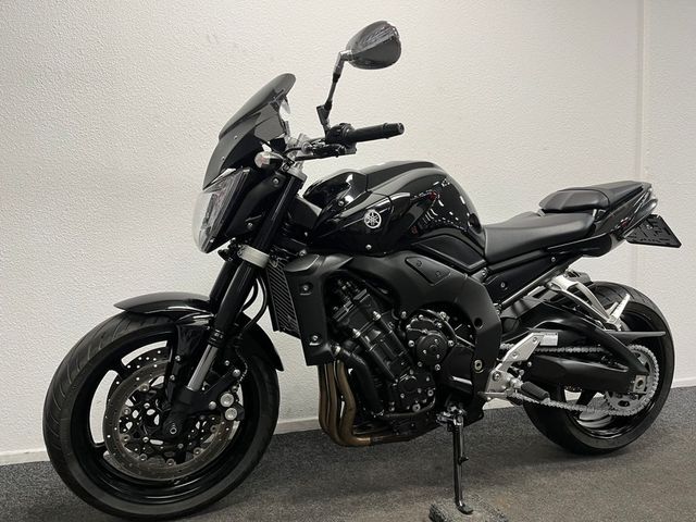 yamaha - fz-1