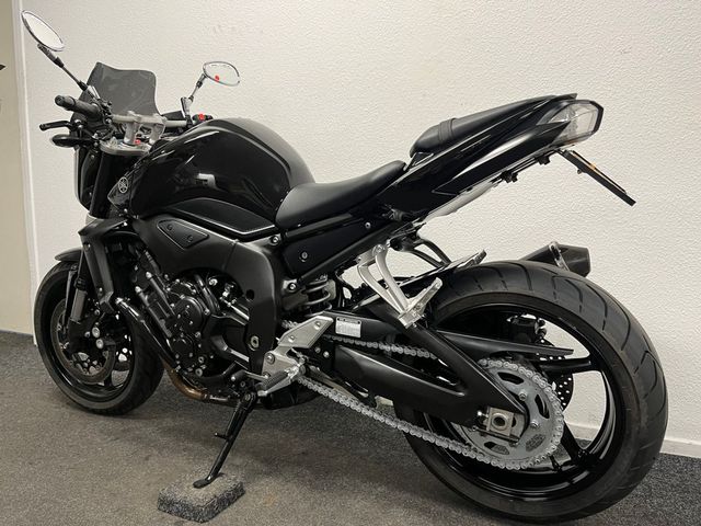 yamaha - fz-1