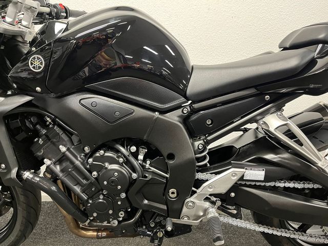 yamaha - fz-1