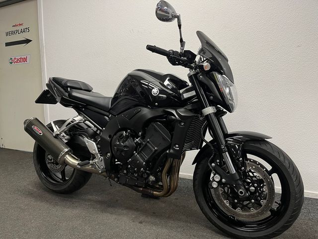 yamaha - fz-1