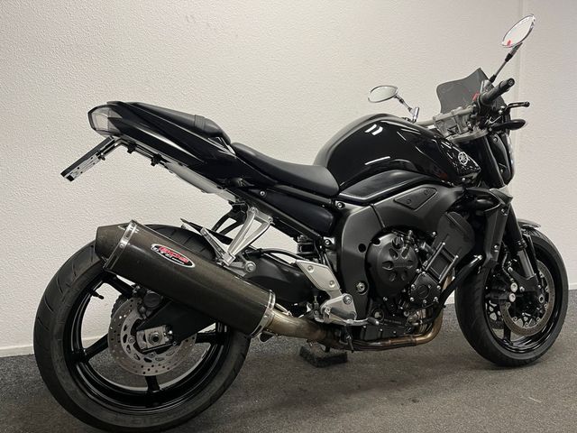 yamaha - fz-1