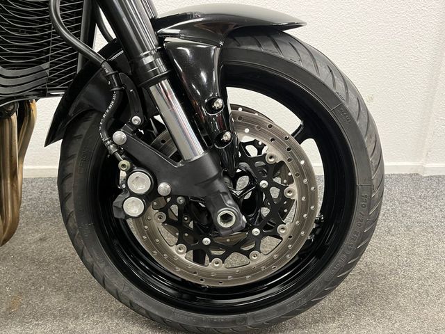 yamaha - fz-1