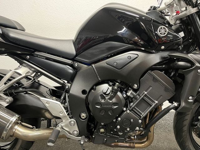 yamaha - fz-1