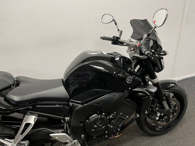 yamaha - fz-1