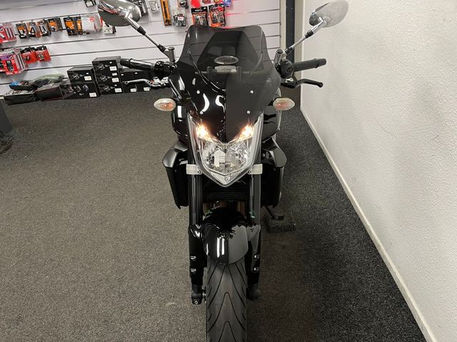 yamaha - fz-1