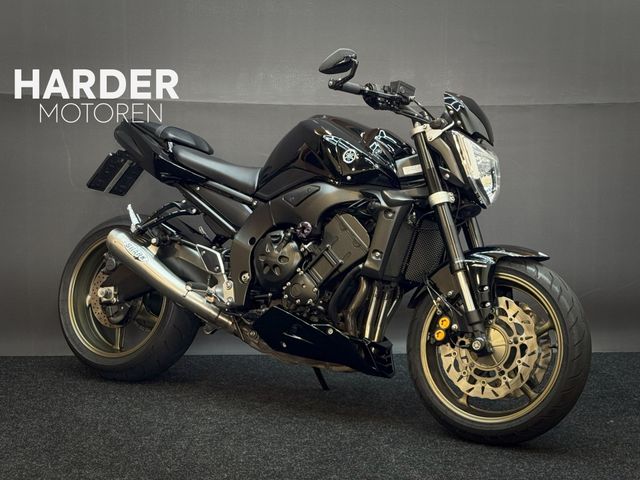 yamaha - fz-1