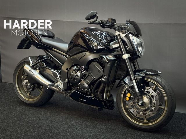yamaha - fz-1