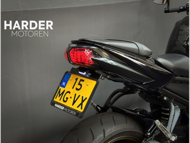yamaha - fz-1