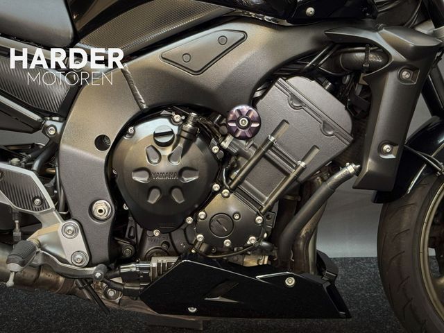 yamaha - fz-1