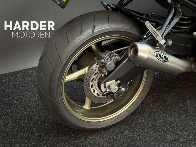 yamaha - fz-1