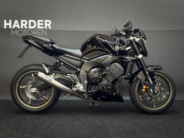 yamaha - fz-1