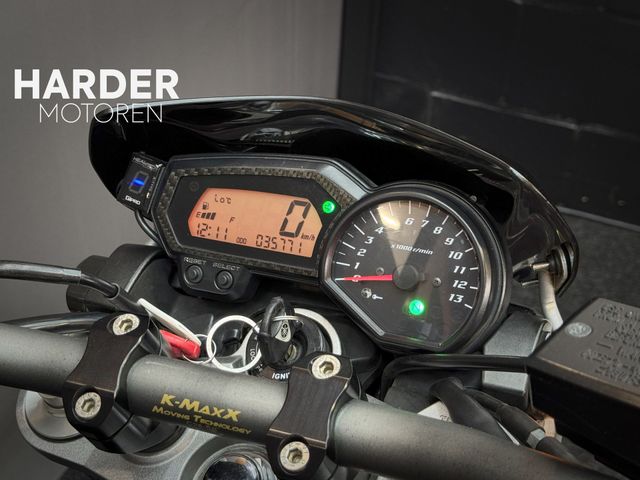 yamaha - fz-1