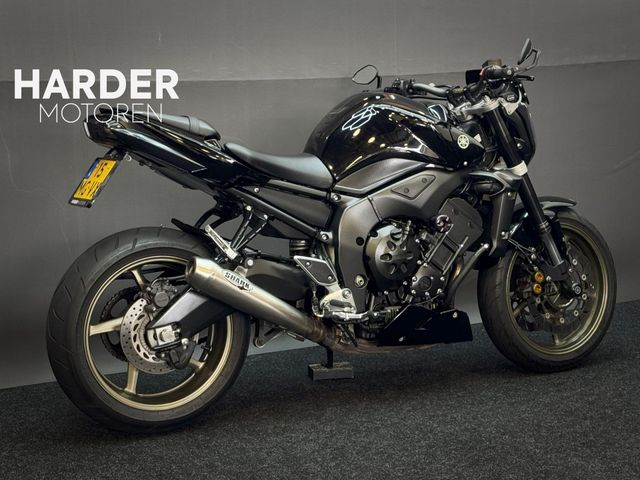 yamaha - fz-1
