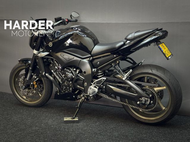 yamaha - fz-1