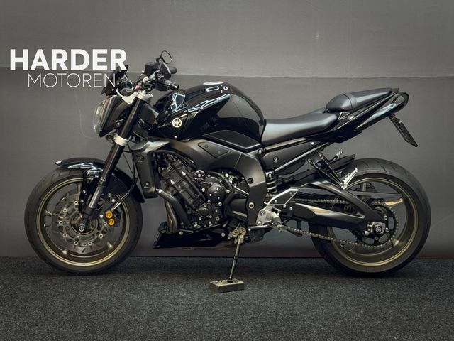 yamaha - fz-1
