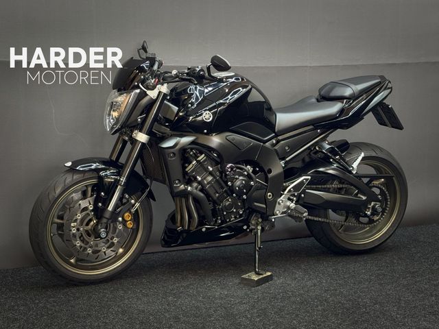 yamaha - fz-1