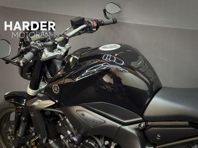 yamaha - fz-1