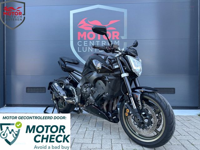 yamaha - fz-1
