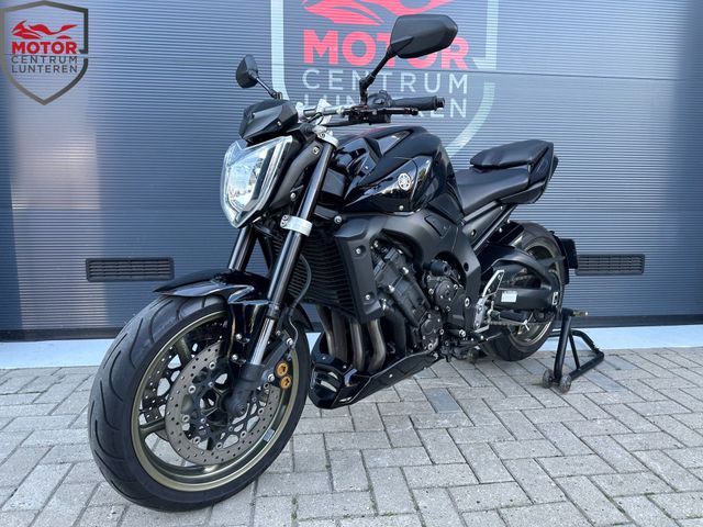 yamaha - fz-1