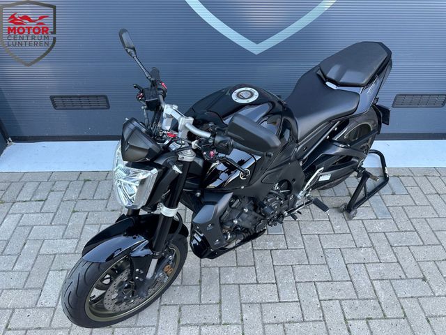 yamaha - fz-1