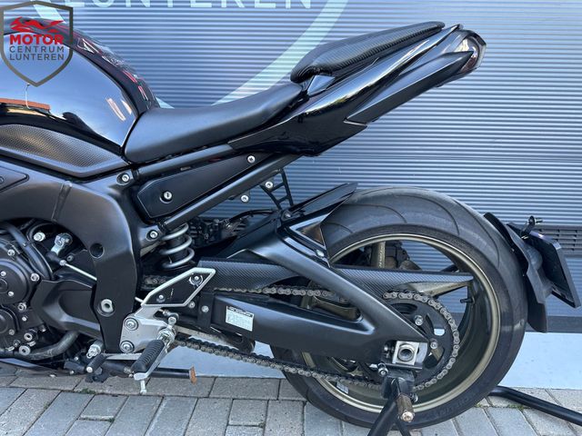 yamaha - fz-1