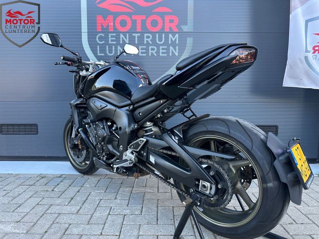 yamaha - fz-1