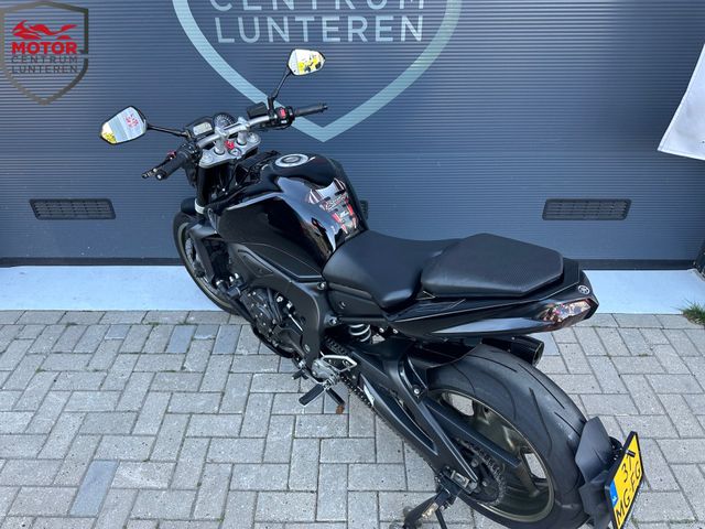 yamaha - fz-1