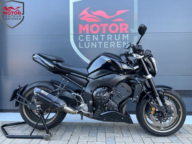 yamaha - fz-1