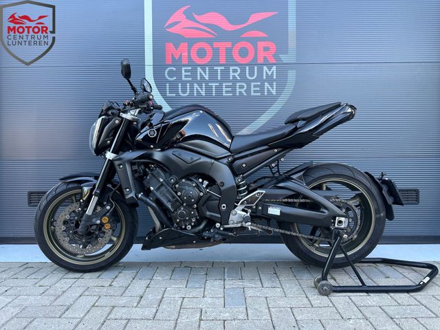 yamaha - fz-1