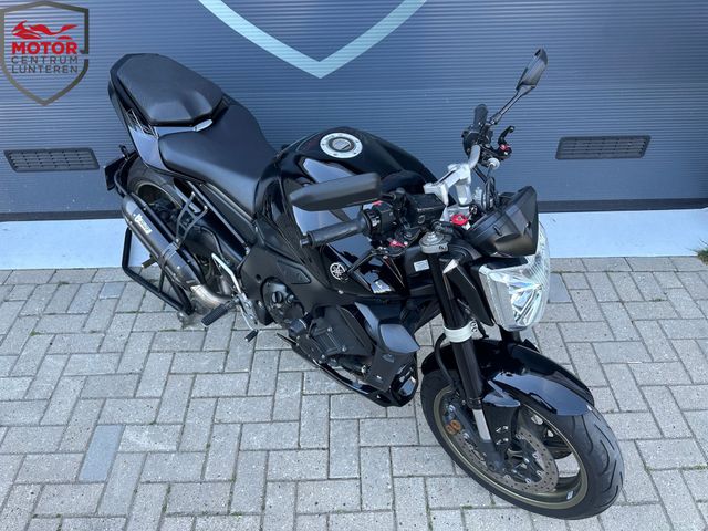 yamaha - fz-1