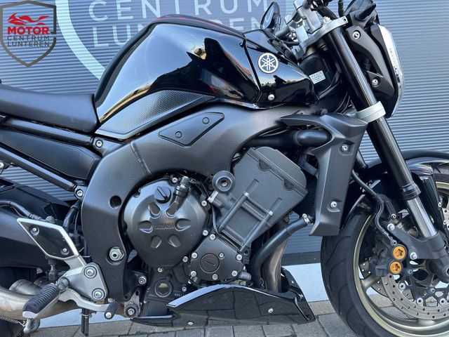 yamaha - fz-1