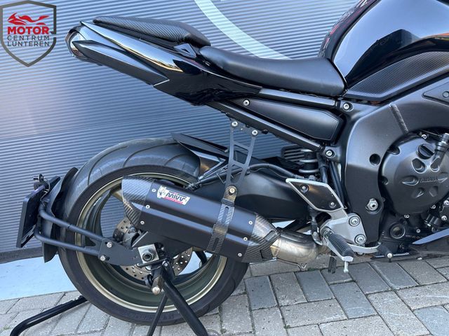 yamaha - fz-1
