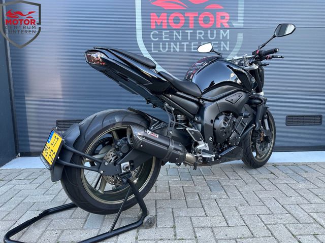 yamaha - fz-1