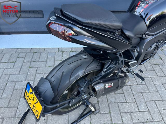 yamaha - fz-1