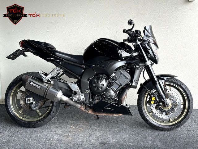 yamaha - fz-1
