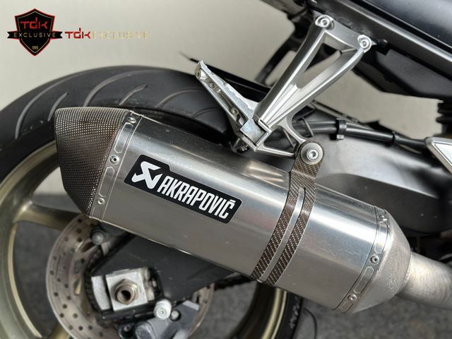 yamaha - fz-1