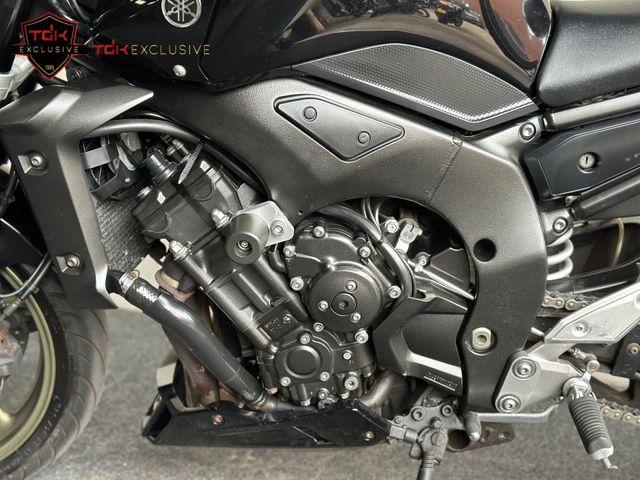 yamaha - fz-1