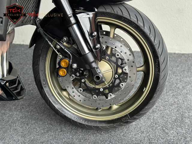 yamaha - fz-1