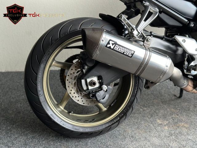yamaha - fz-1