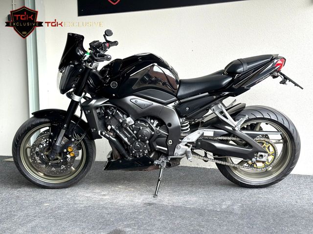 yamaha - fz-1