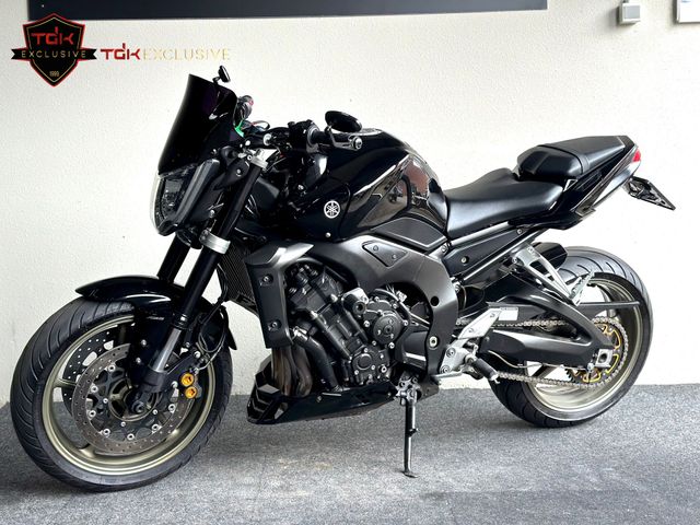 yamaha - fz-1