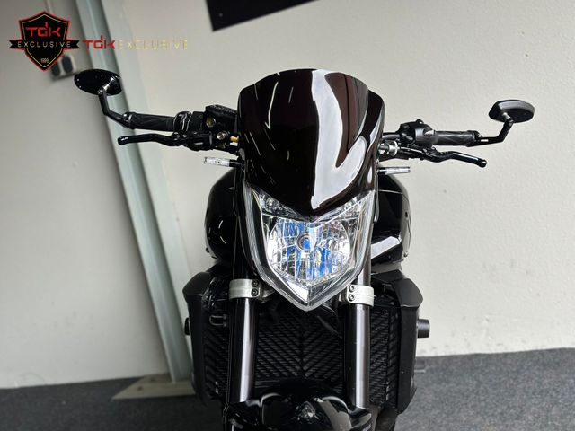 yamaha - fz-1