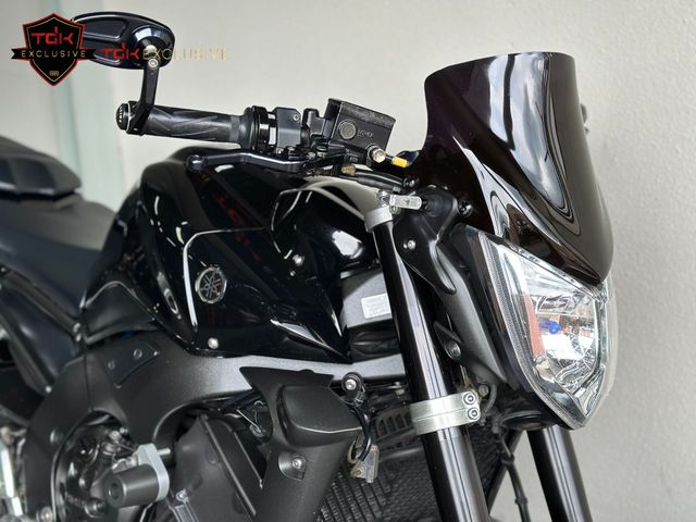 yamaha - fz-1